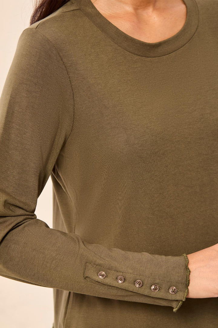 Classic Confidence Top