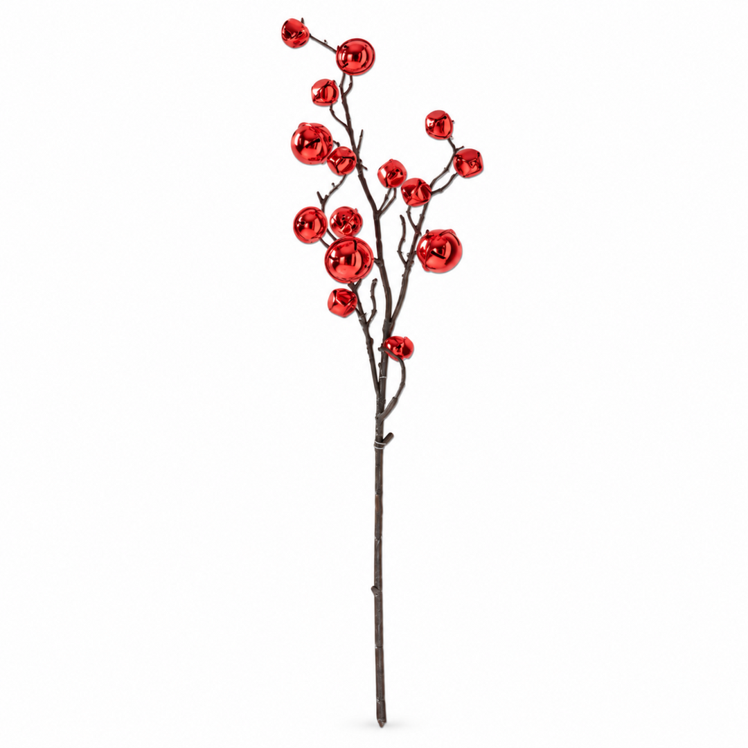 Red Bell Stem