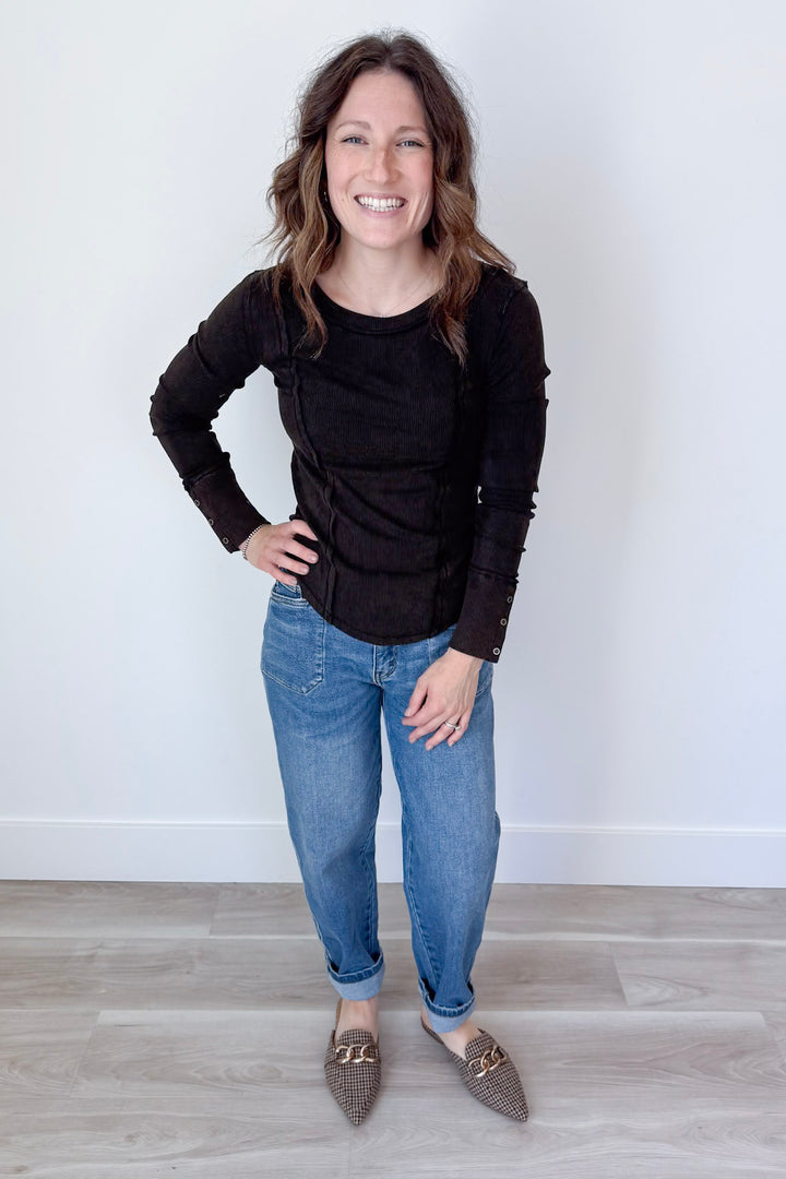 Keep Things Simple Top