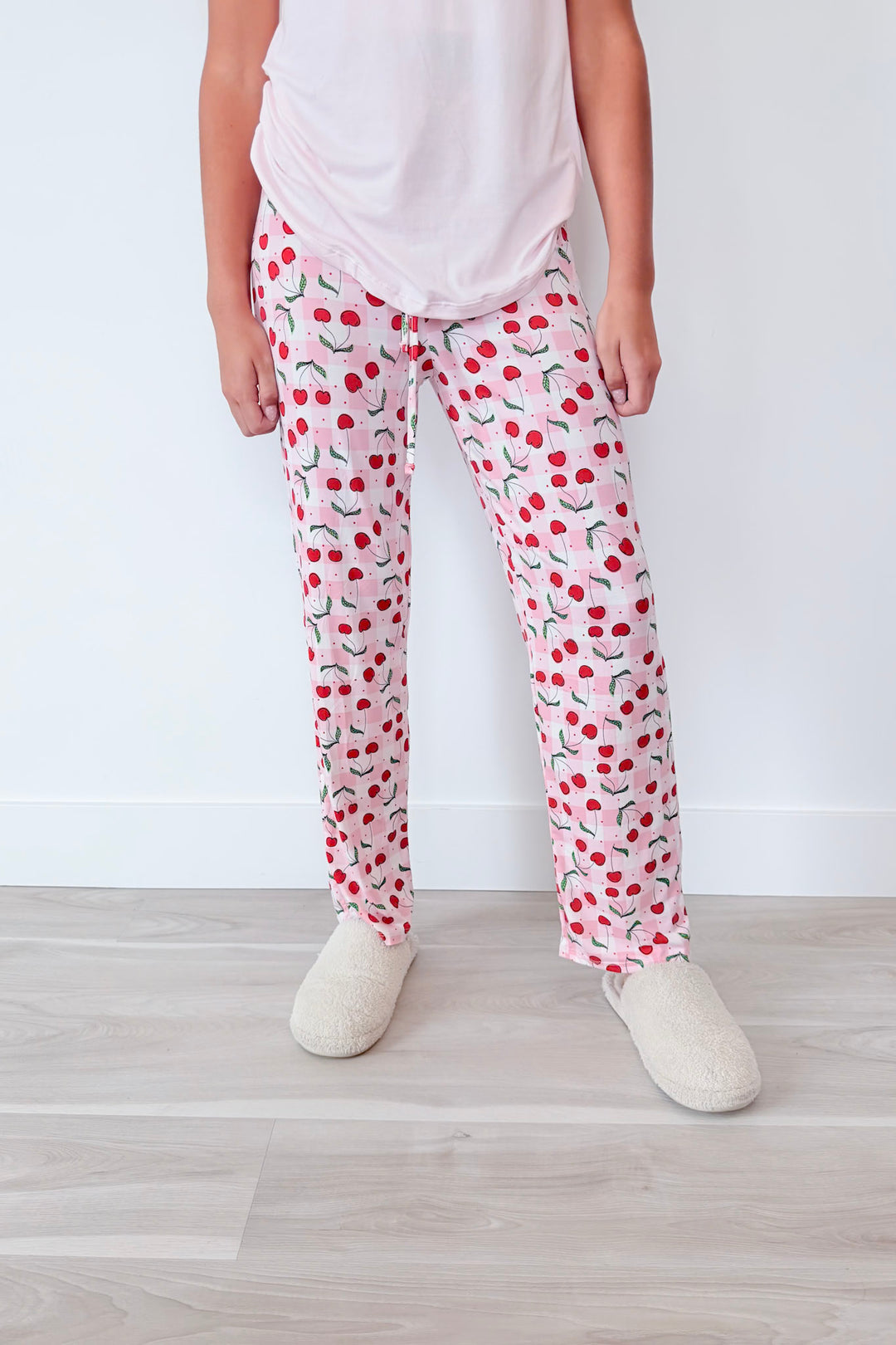 Cozy Lounge Pants