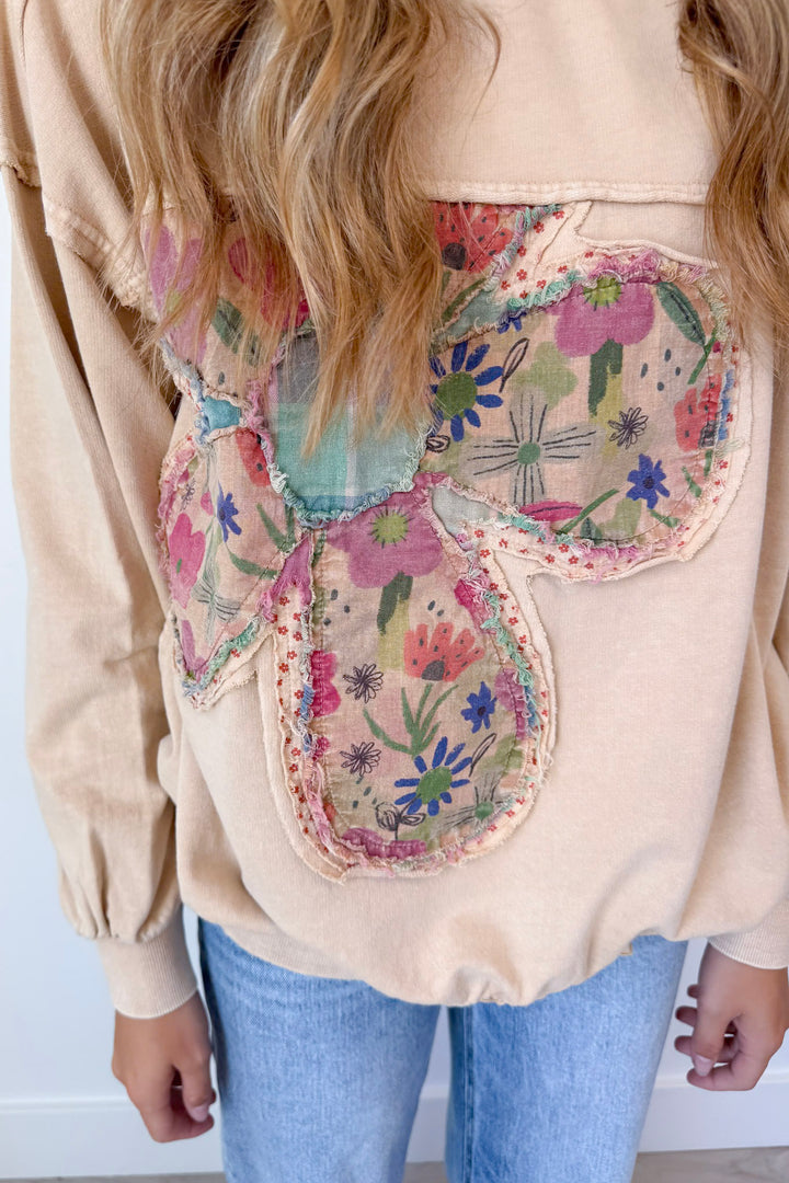Cozy Mornings Hoodie