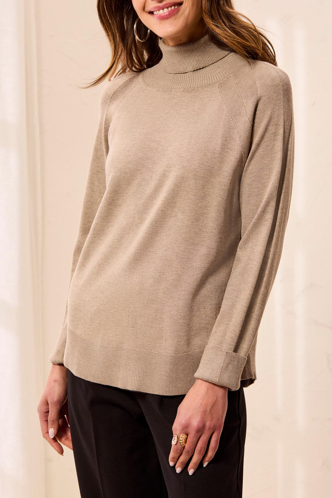 Better With Time Sweater