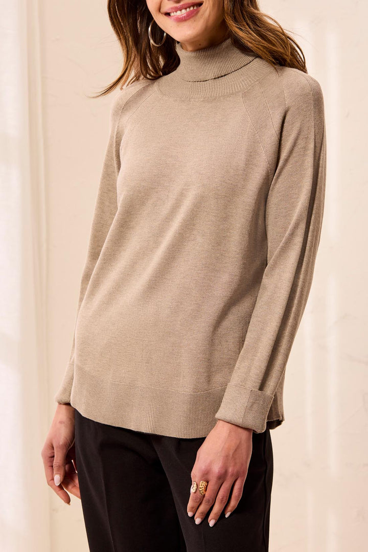Better With Time Sweater