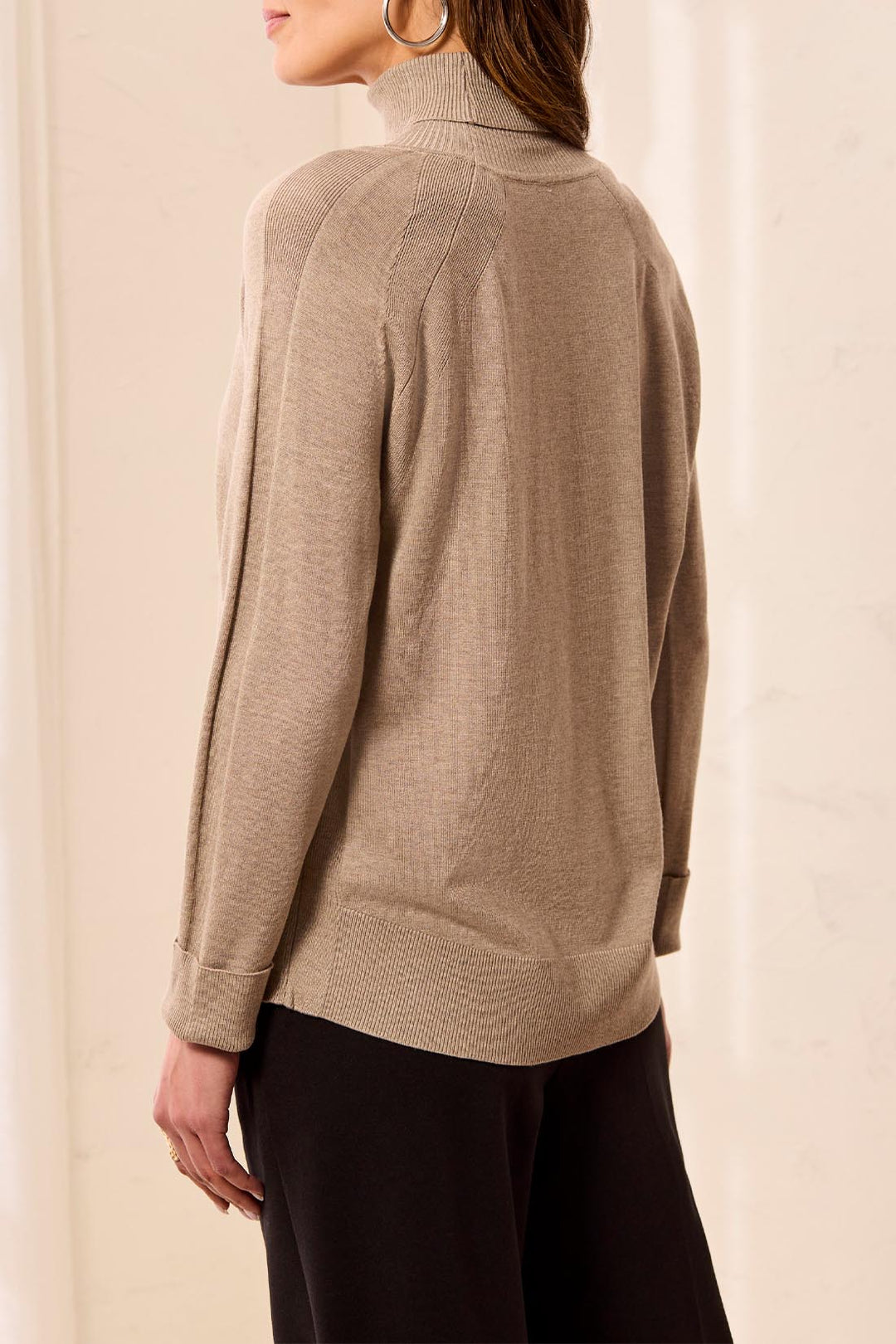 Better With Time Sweater