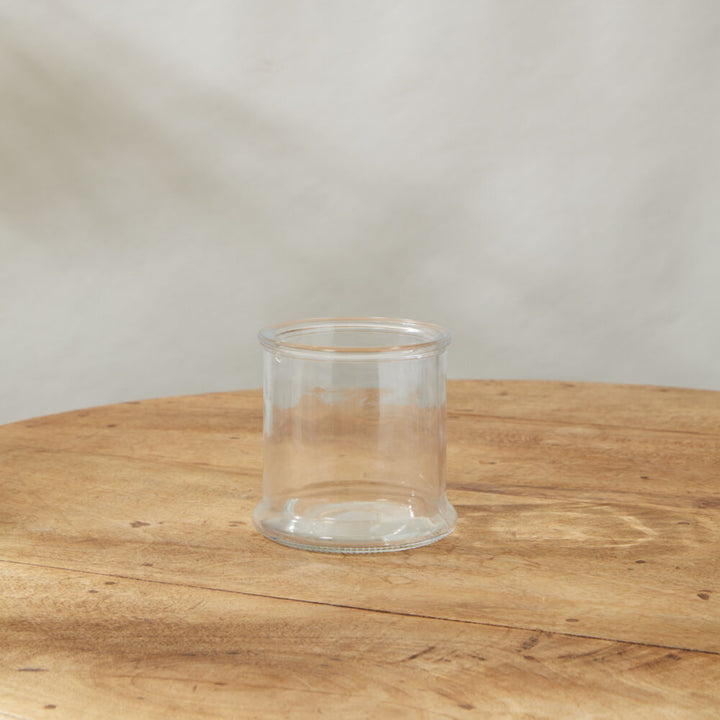 Veza Glass Vase