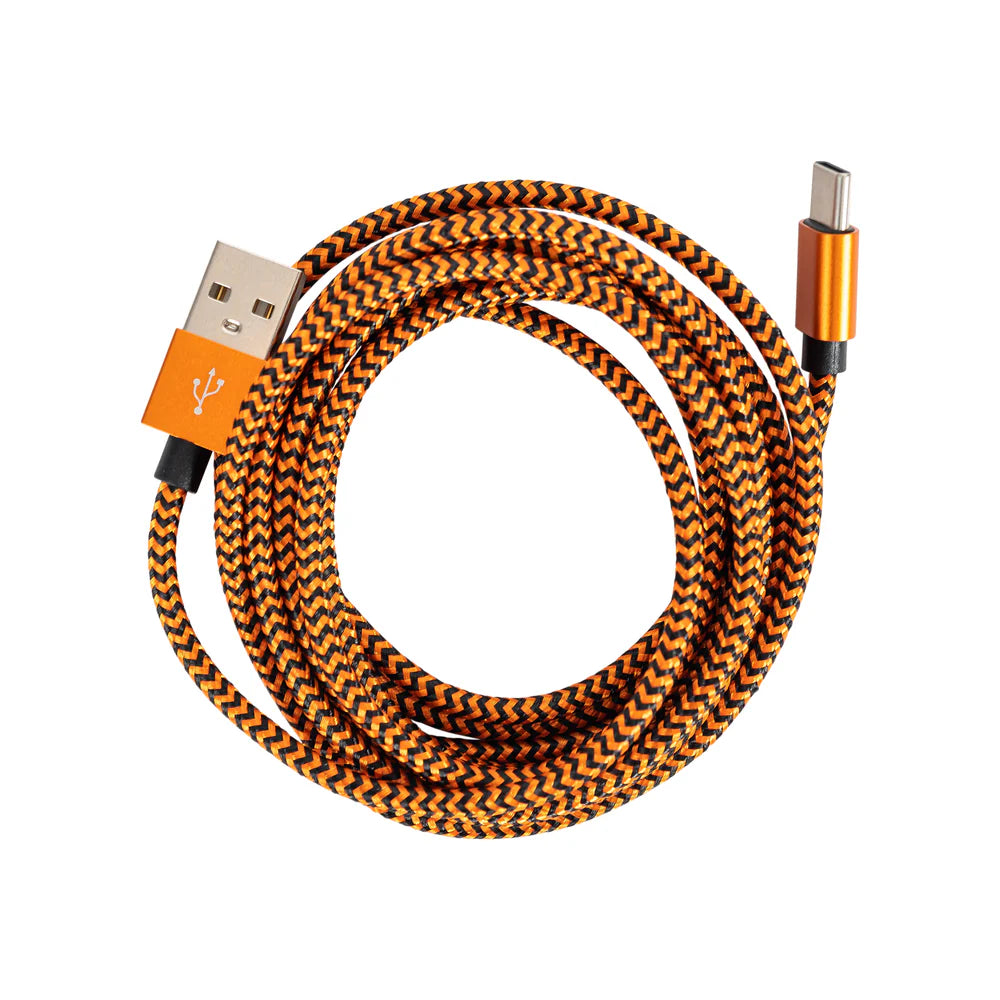 Mad Man Super Charger