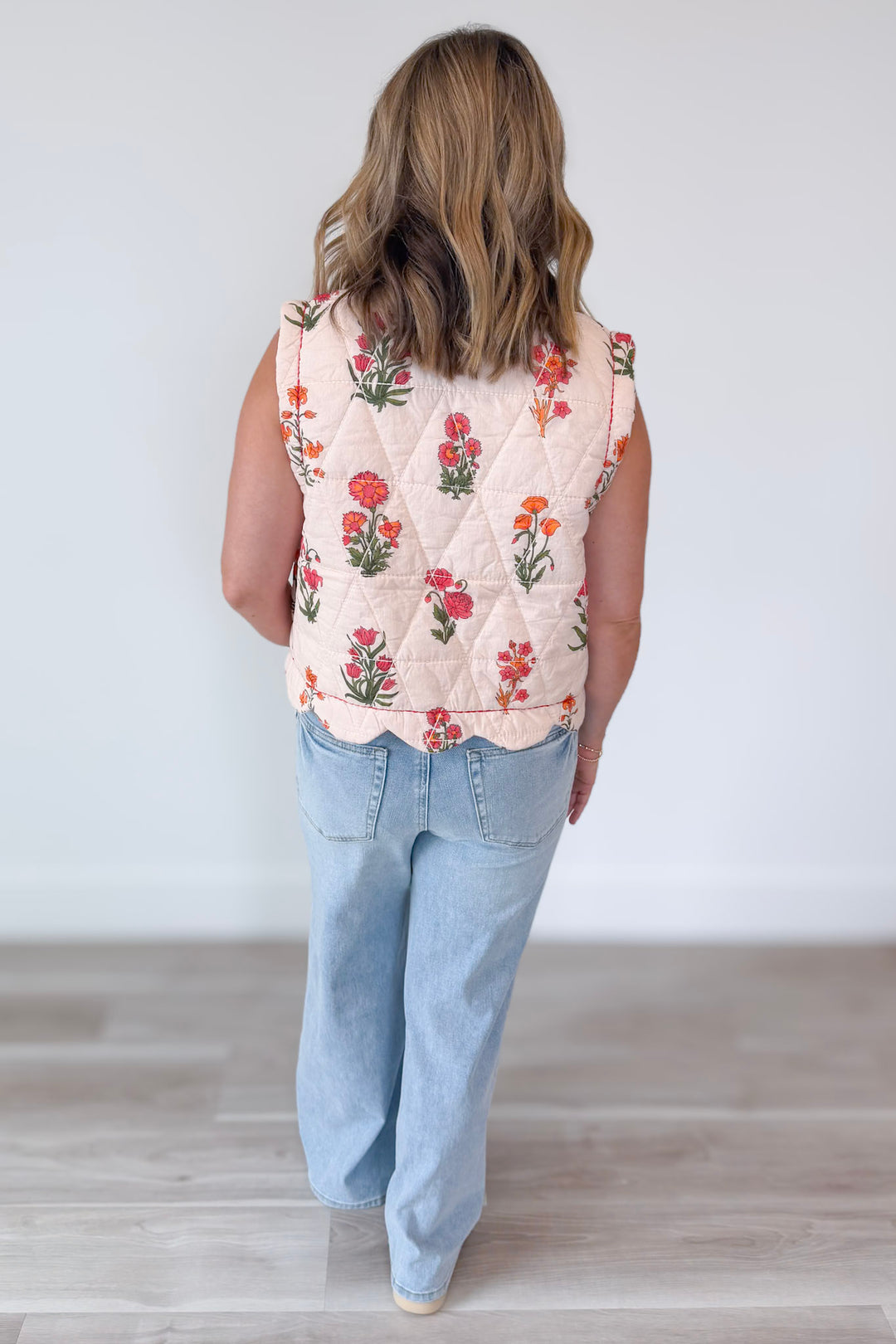 Out And About Vest