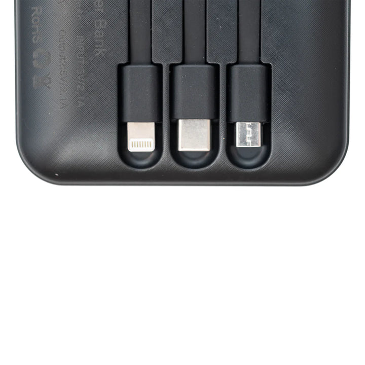 Power Play Portable Charging Station