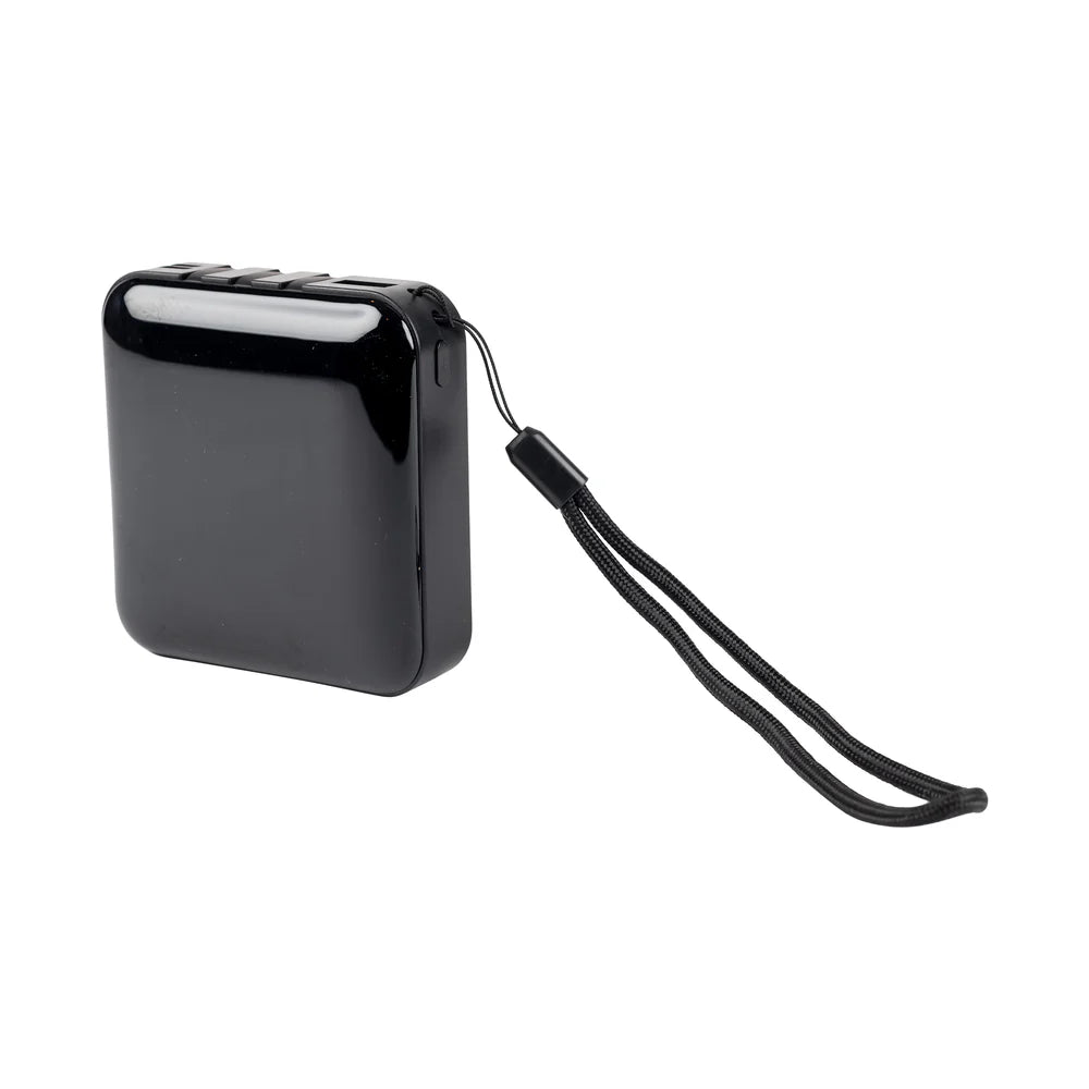 Power Play Portable Charging Station