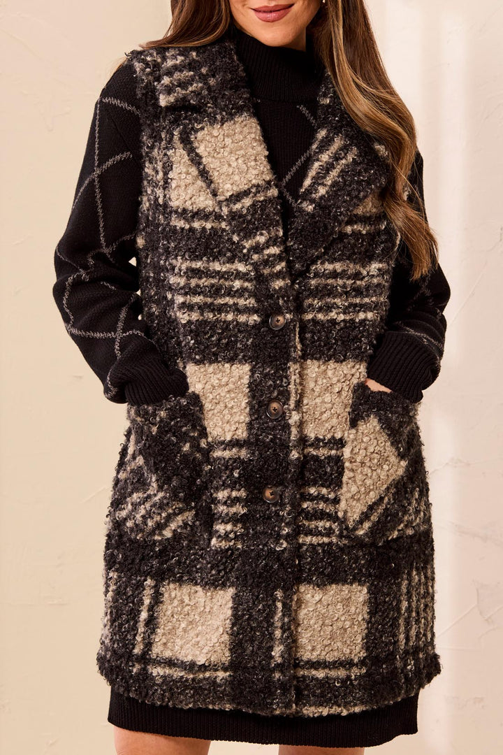 Fireside Vest