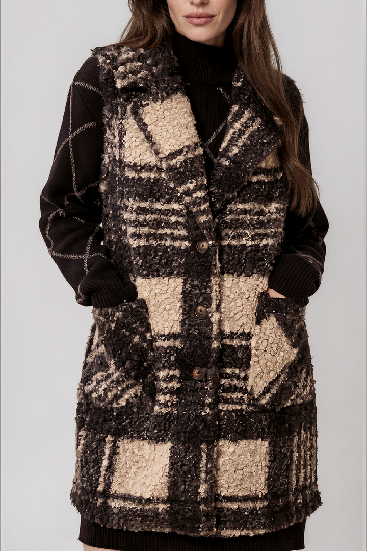 Fireside Vest