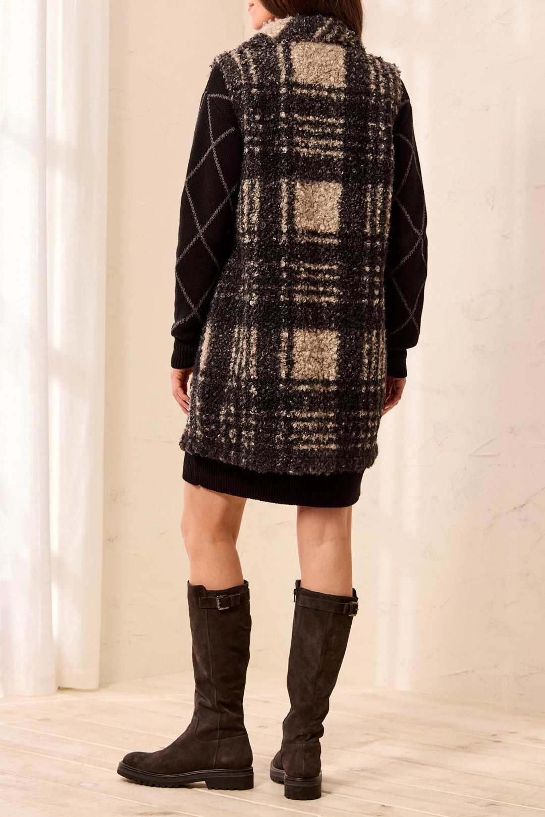 Fireside Vest