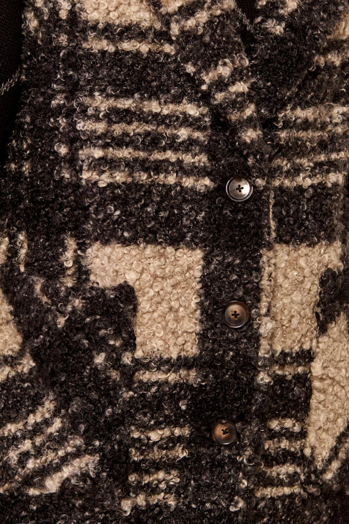 Fireside Vest