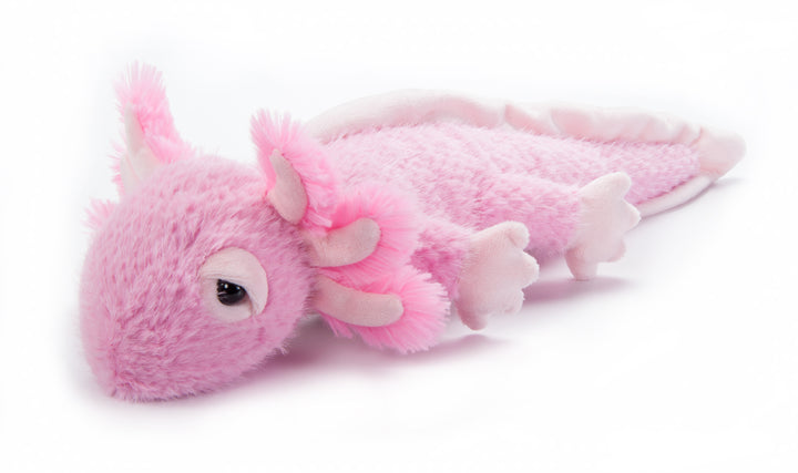 Fuzzlez Stuffed Animal