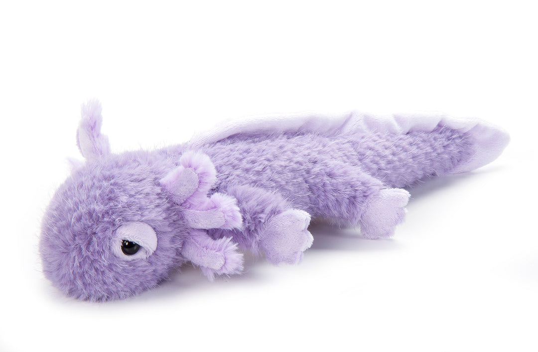 Fuzzlez Stuffed Animal