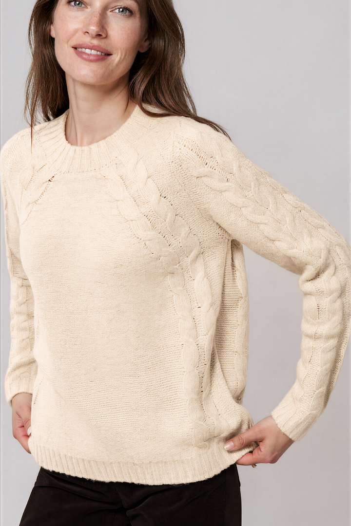 The Holly Sweater