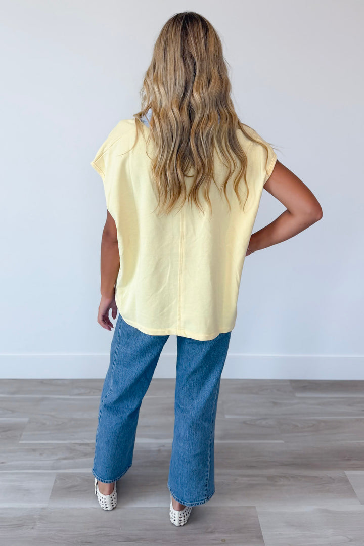 Easy Days Top