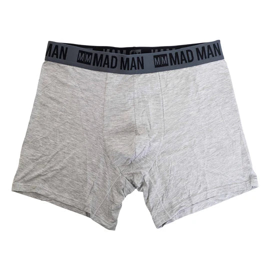 Bamboo Boxer Shorts Set