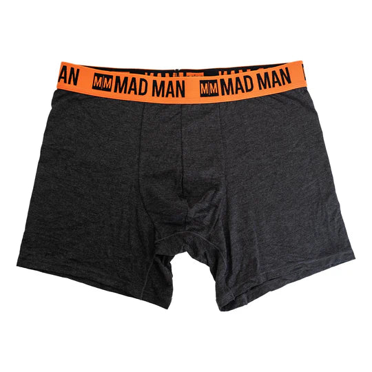 Bamboo Boxer Shorts Set