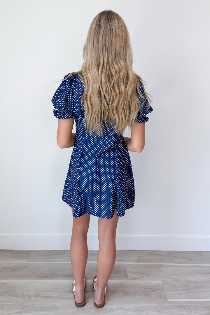 Speak Your Truth Dress