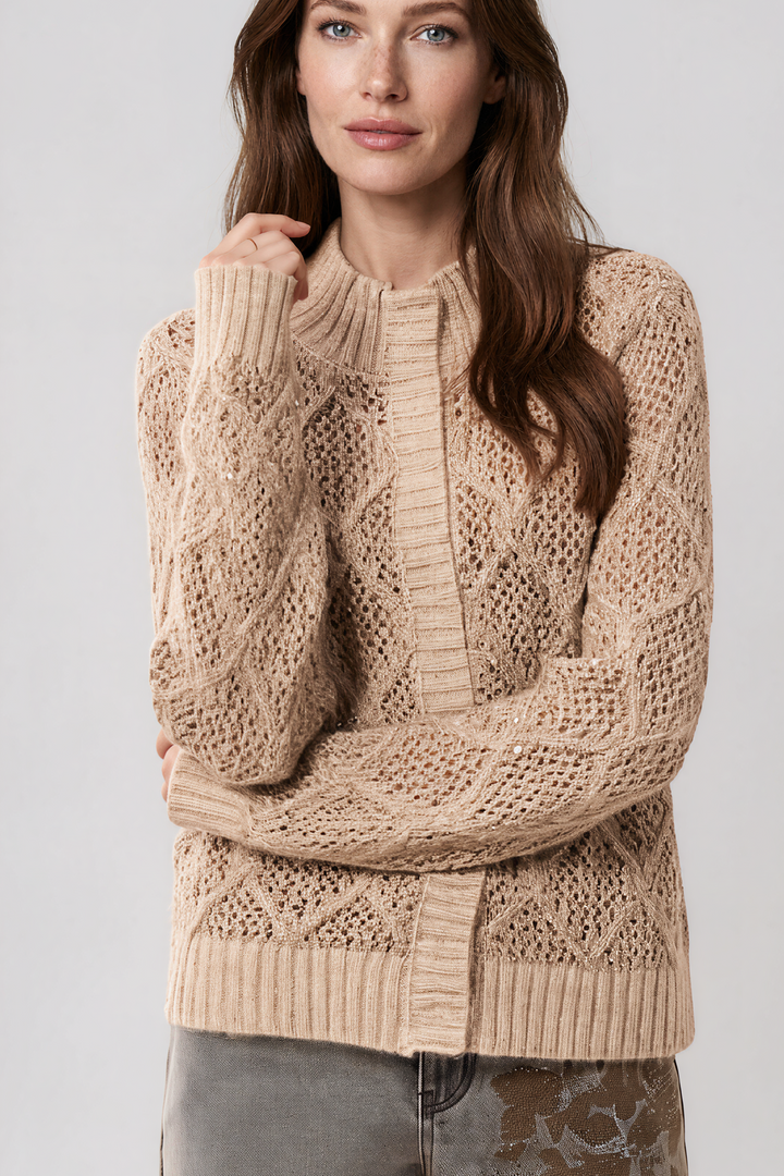 The Everly Sweater