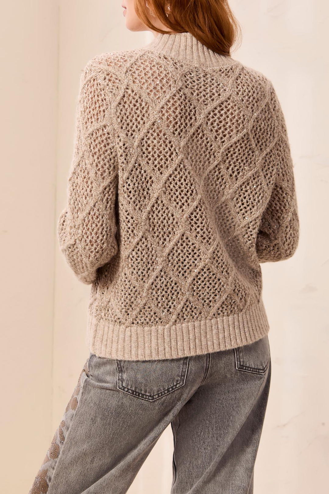 The Everly Sweater