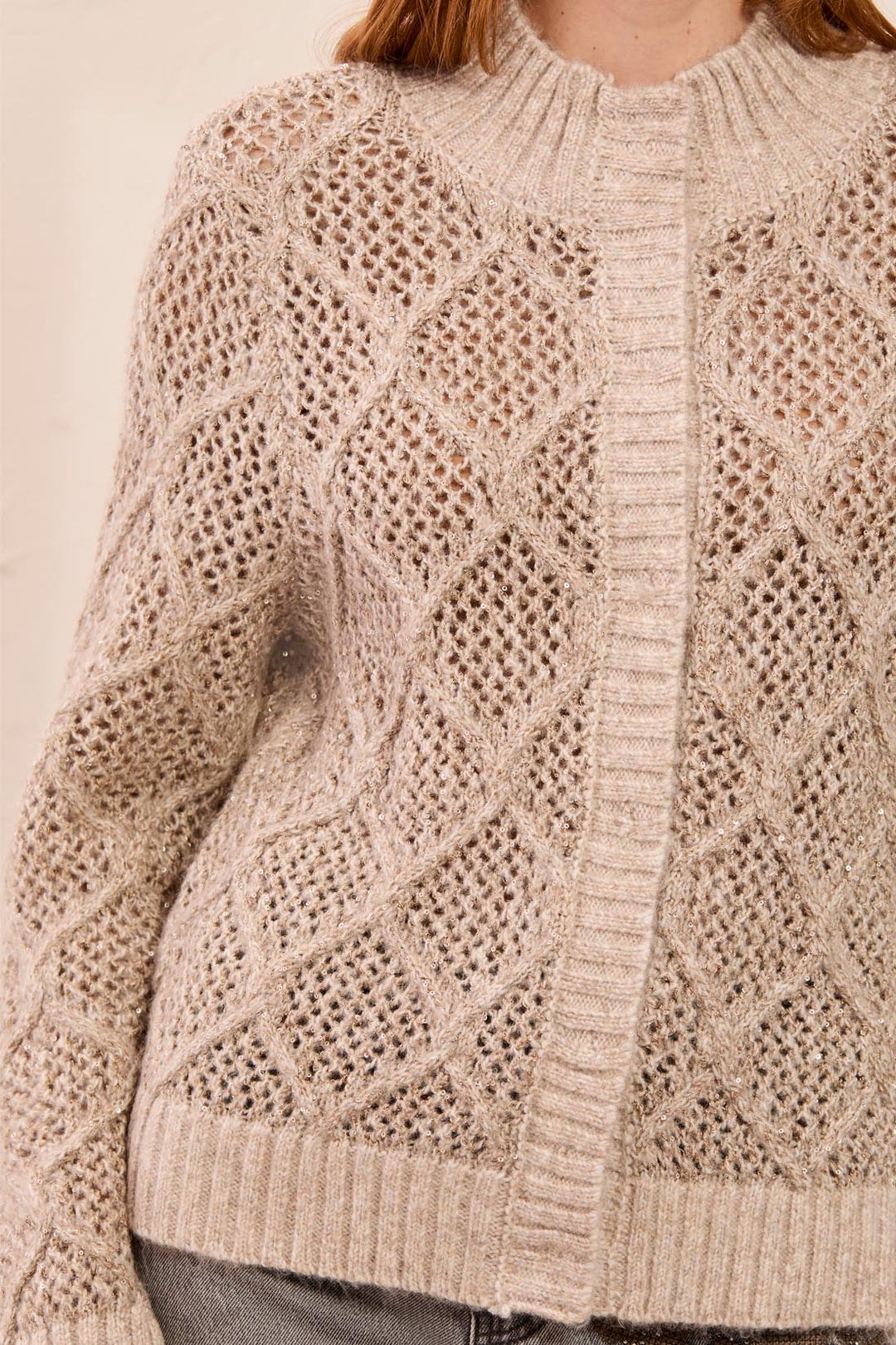 The Everly Sweater