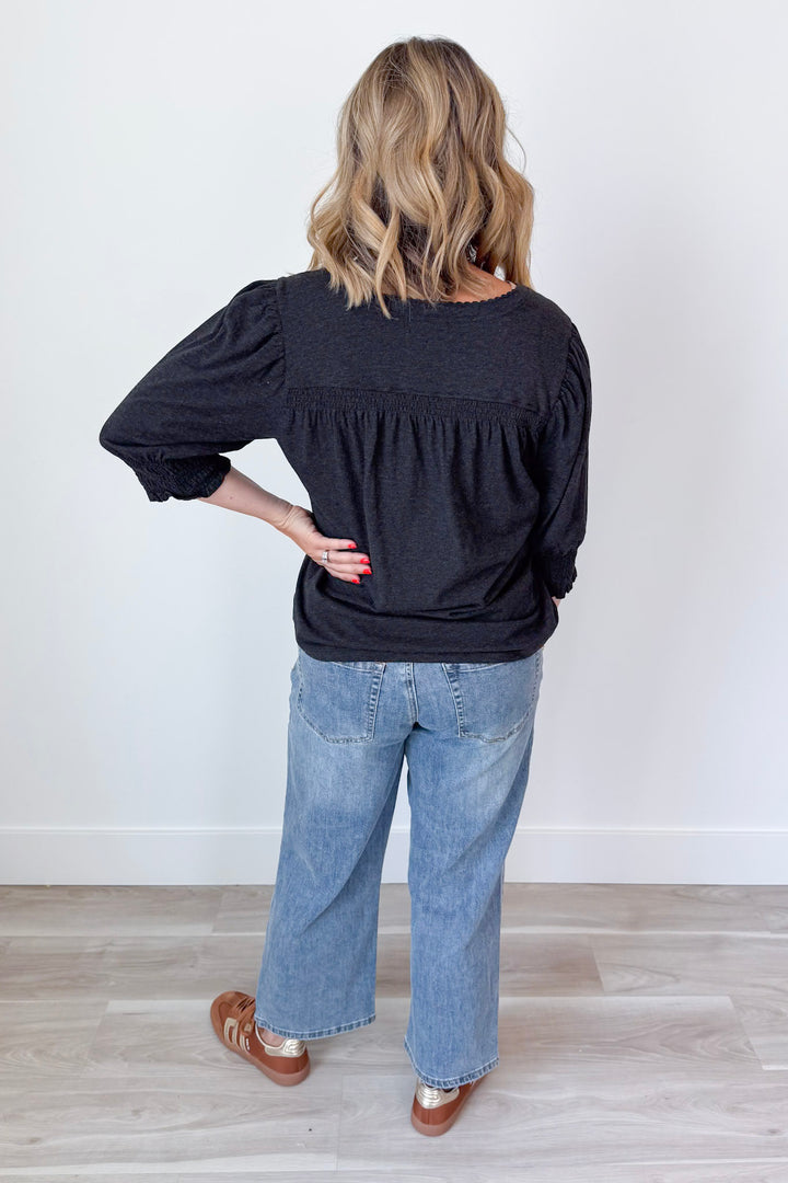 Thinking Ahead Top