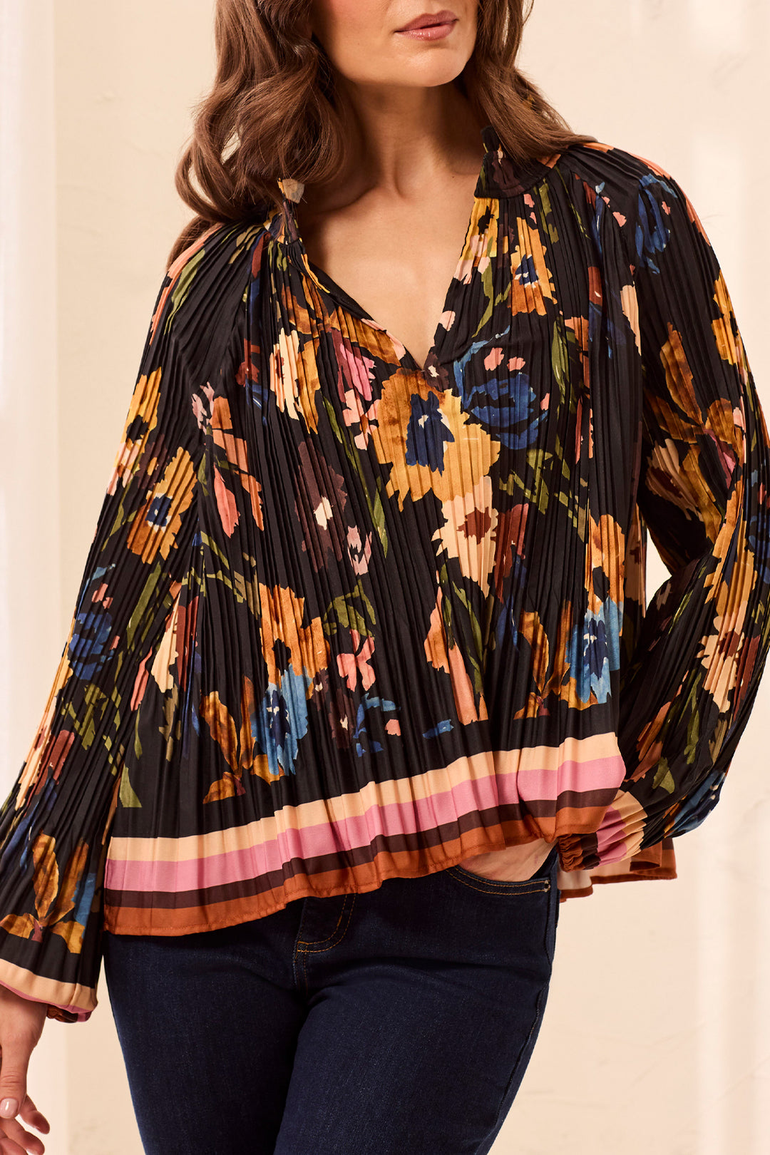 Downtown Darling Top