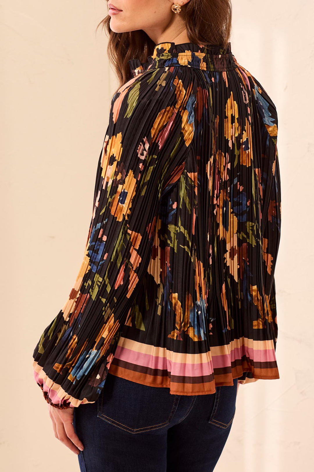 Downtown Darling Top