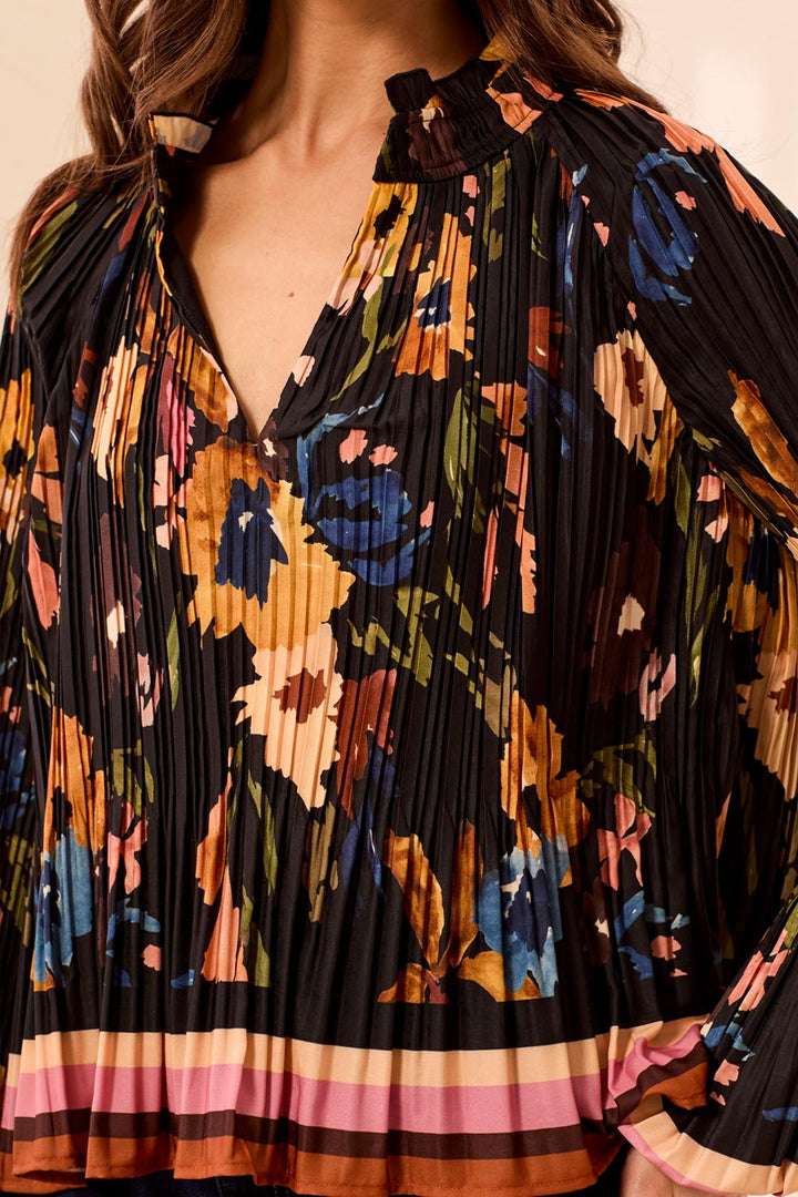 Downtown Darling Top