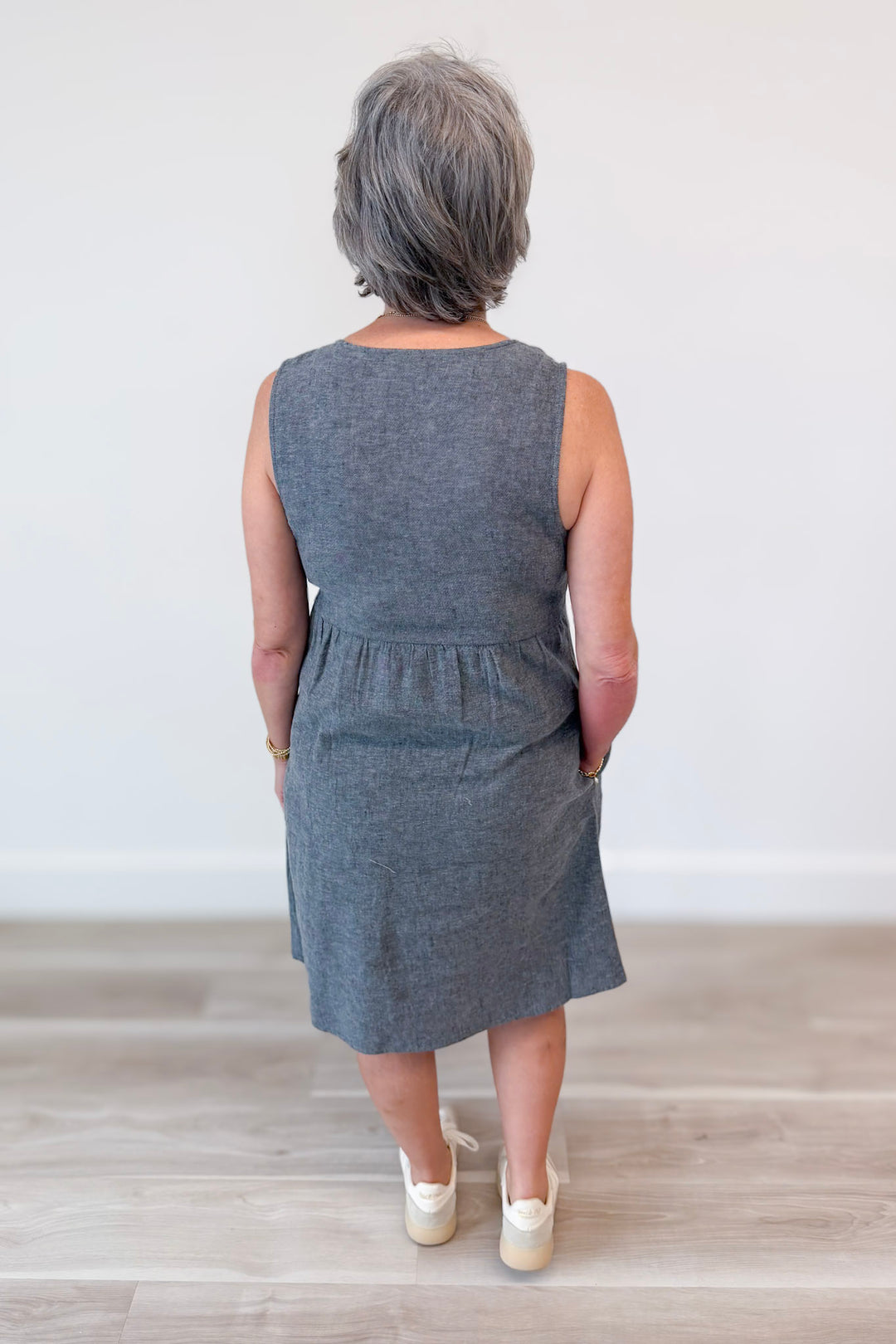 The Maya Dress