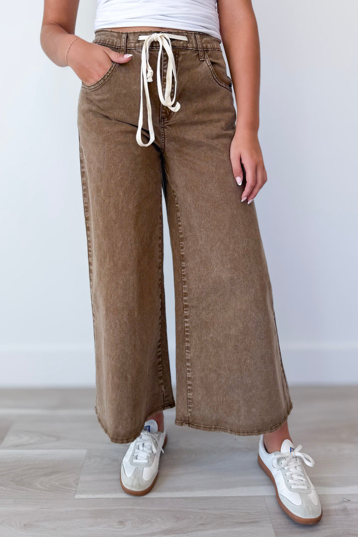 Just My Style Pant