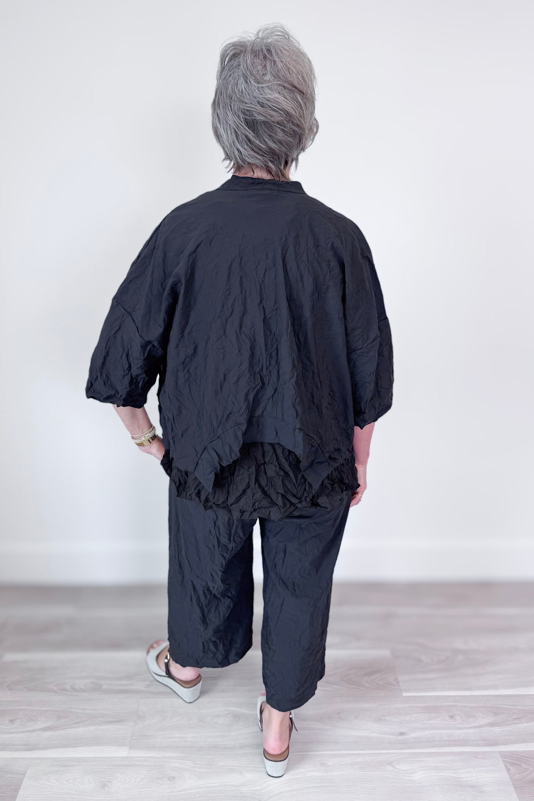 Chalet Francesca Jacket