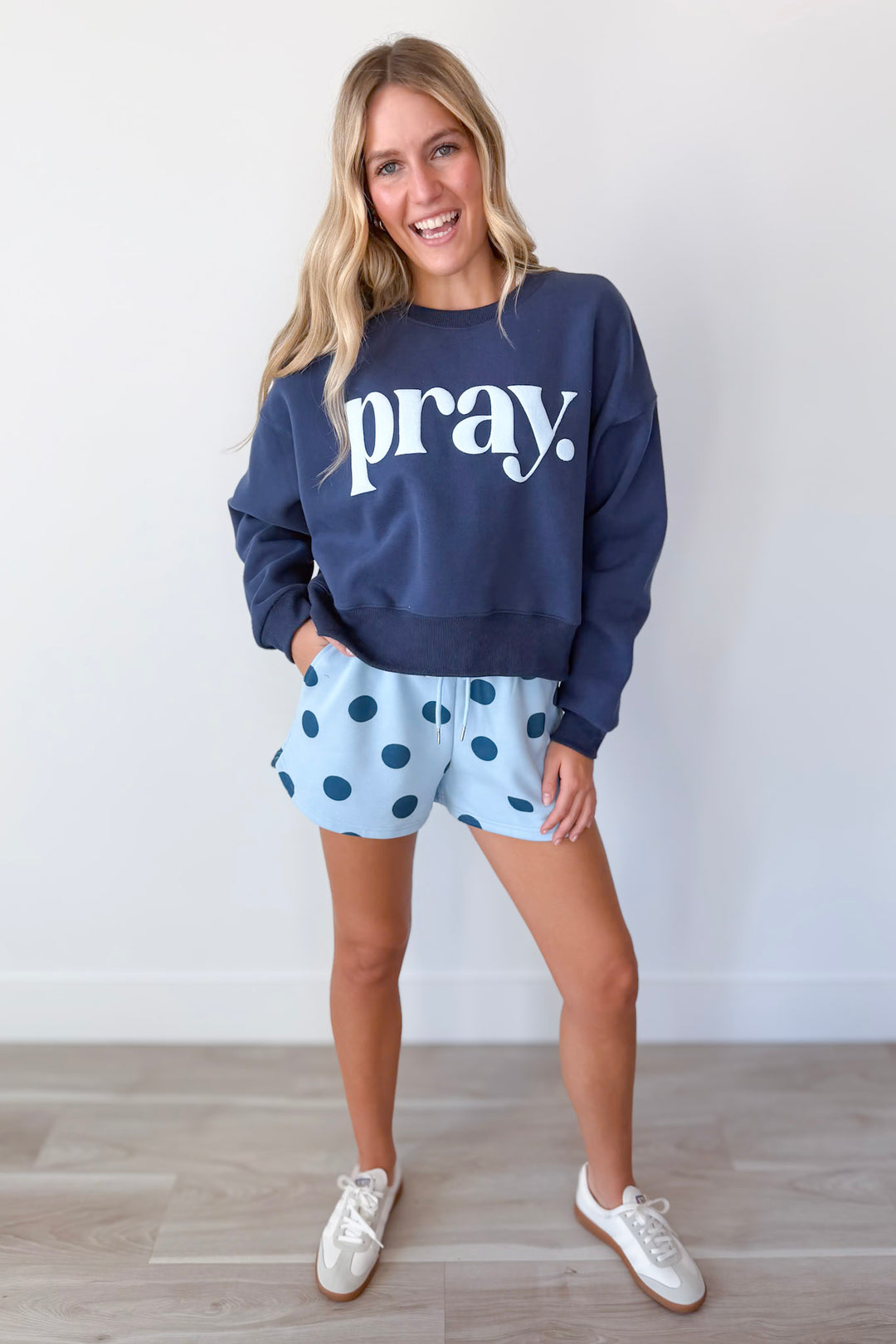 Bright Forecast Short