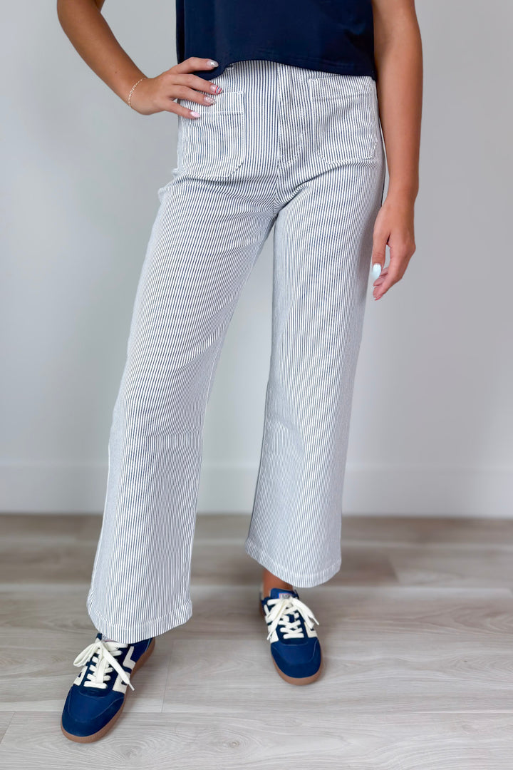 Instant Compliments Pant