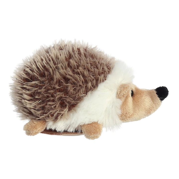 Hazel Hedgie Stuffed Aniaml