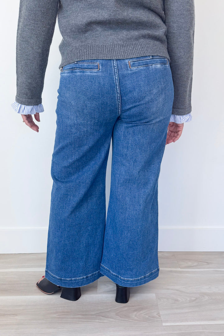 Risen Change Your Mind Denim