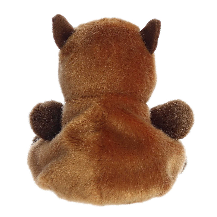 Sid Capybara Stuffed Animal