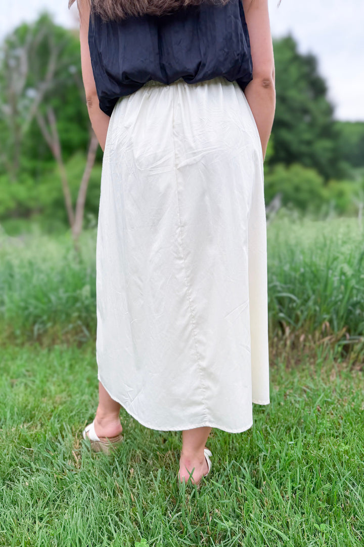 Purely You Skirt