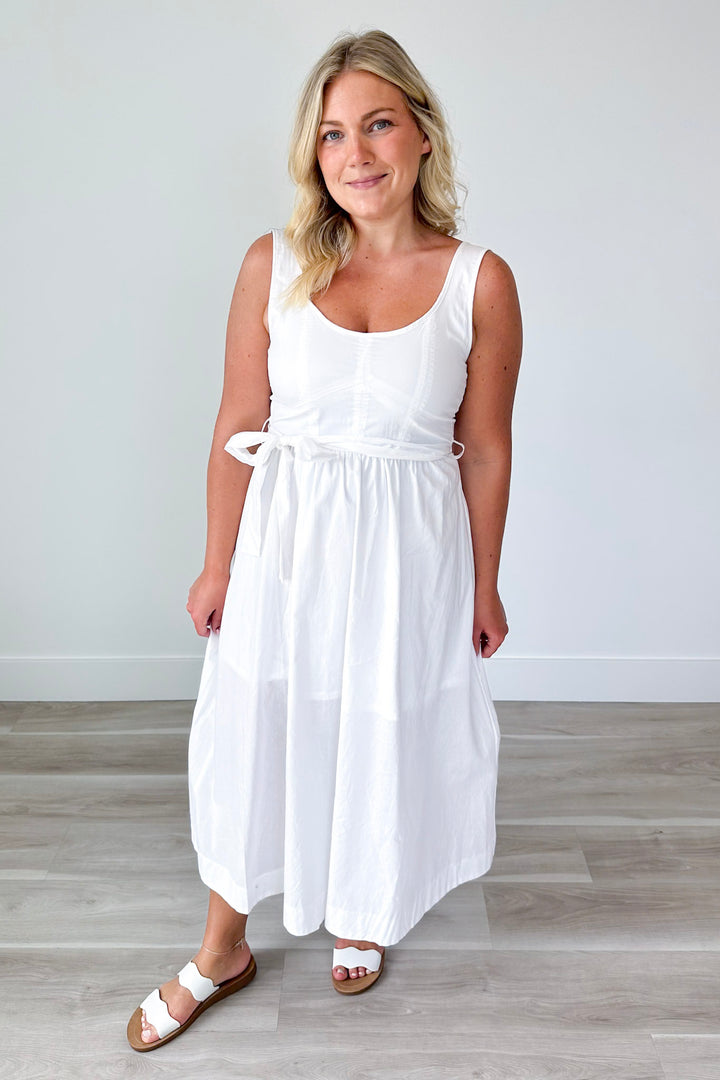 Beautiful Day Dress