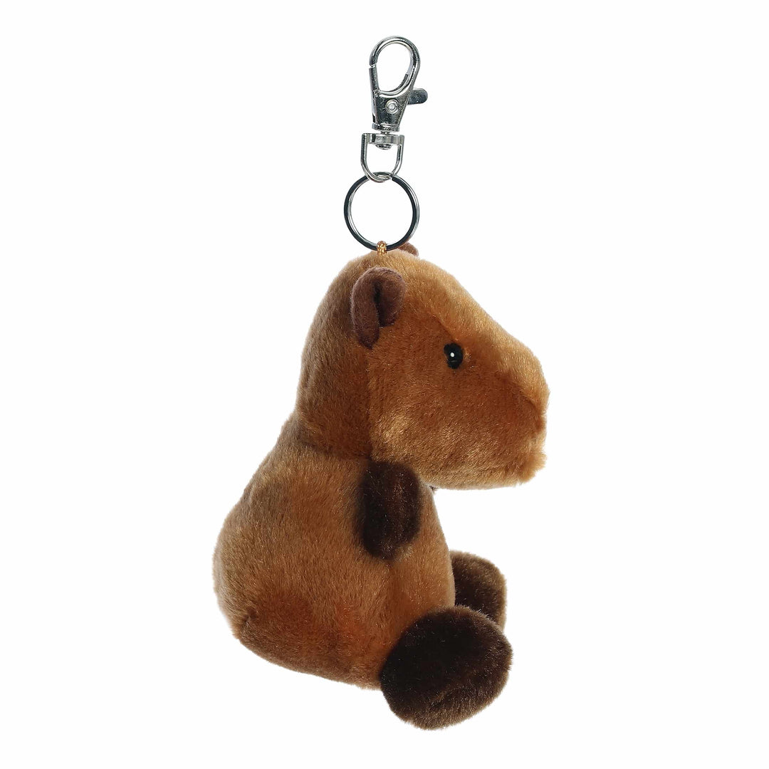 Sid Capybara Clip On