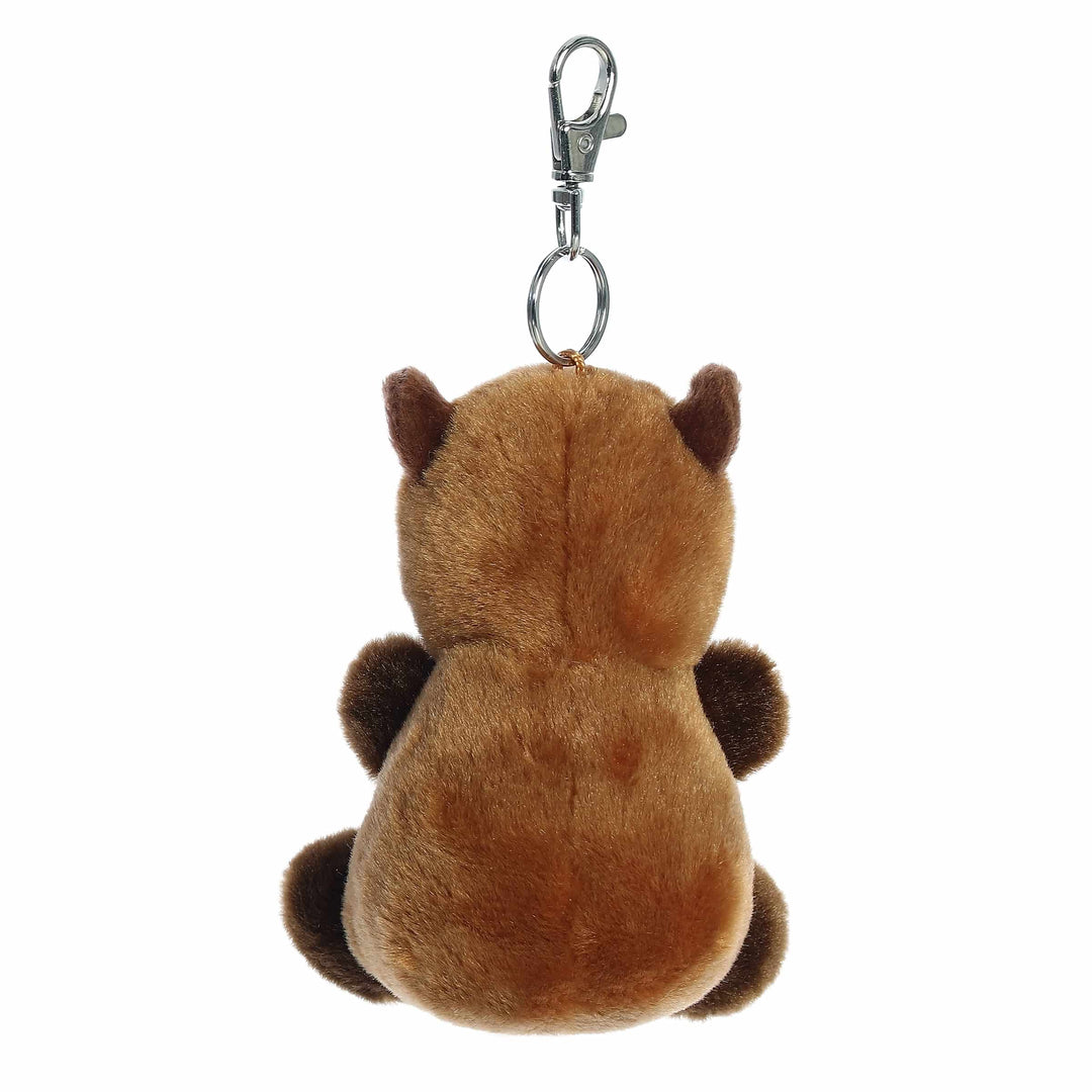 Sid Capybara Clip On
