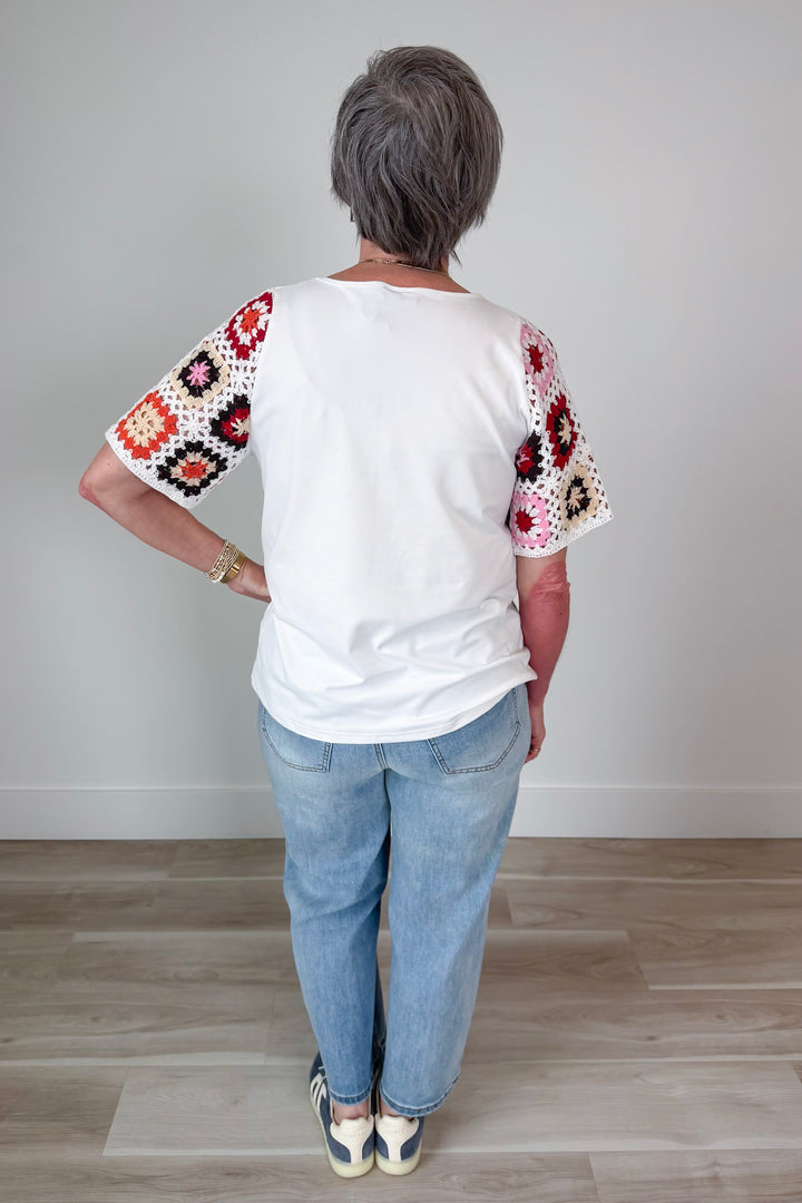 Protect Your Peace Top