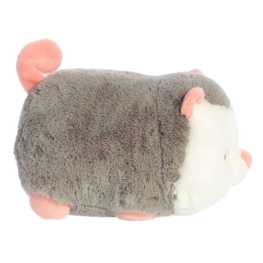 Odin Opossum Stuffed Animal