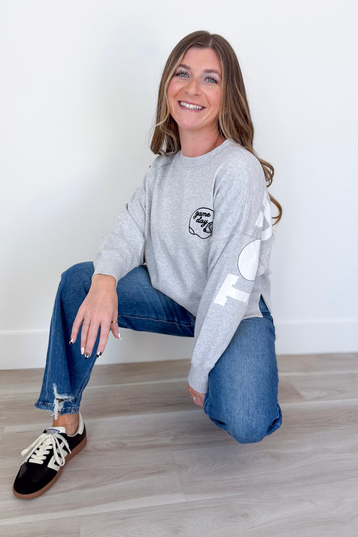 Touchdown Sweatshirt