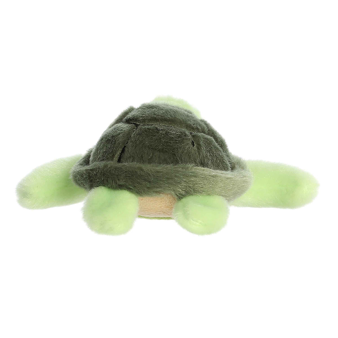Saavy Sea Turtle Stuffed Animal