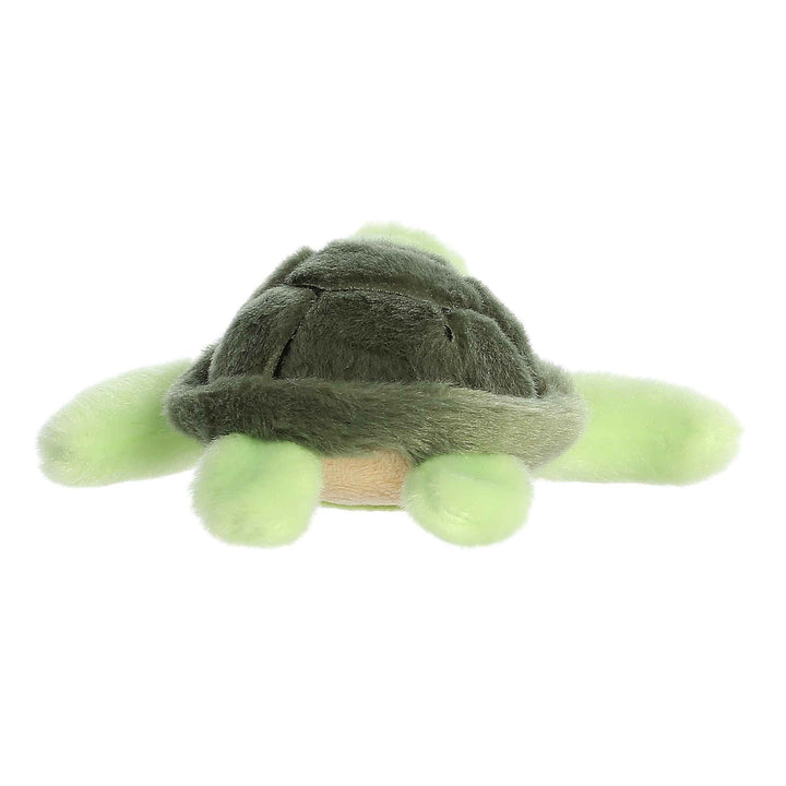 Saavy Sea Turtle Stuffed Animal