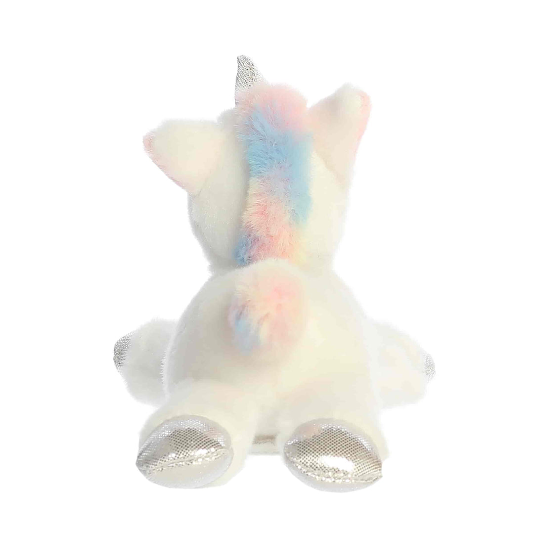 Star Unicorn Stuffed Animal
