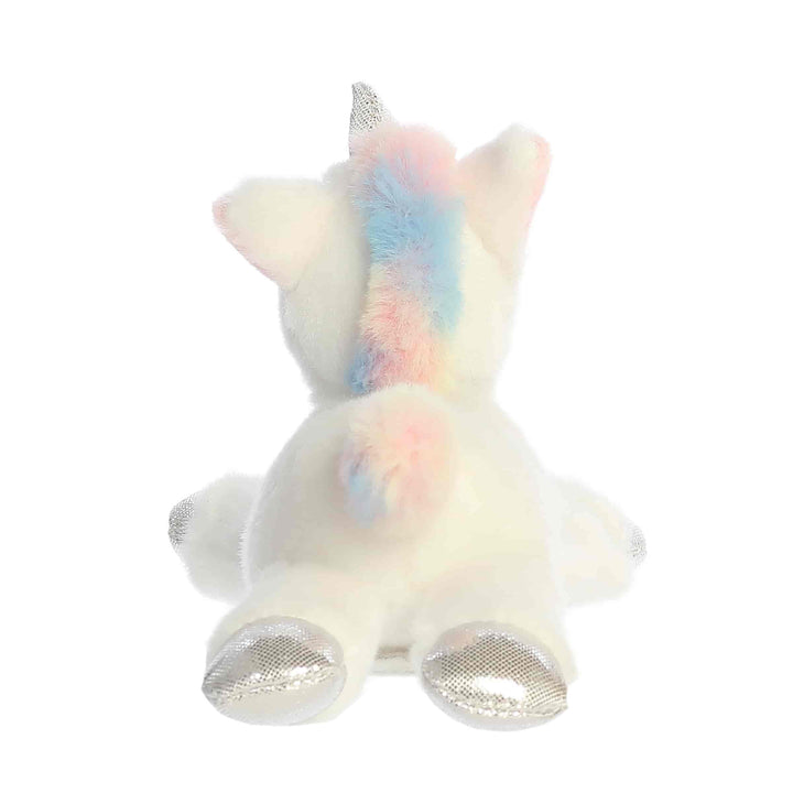 Star Unicorn Stuffed Animal